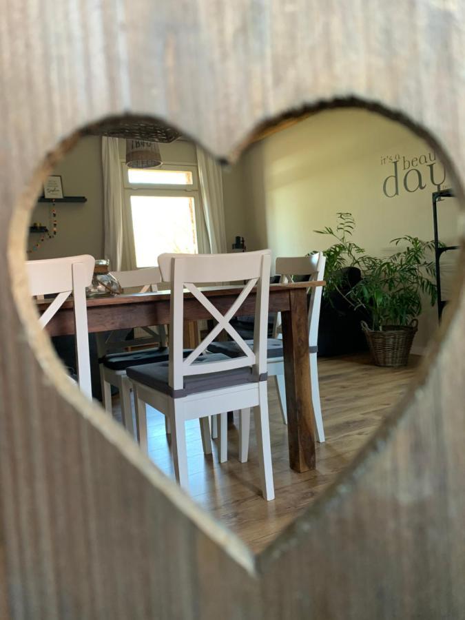 Hoeve De Binnenplaets Schimmert Eksteriør billede